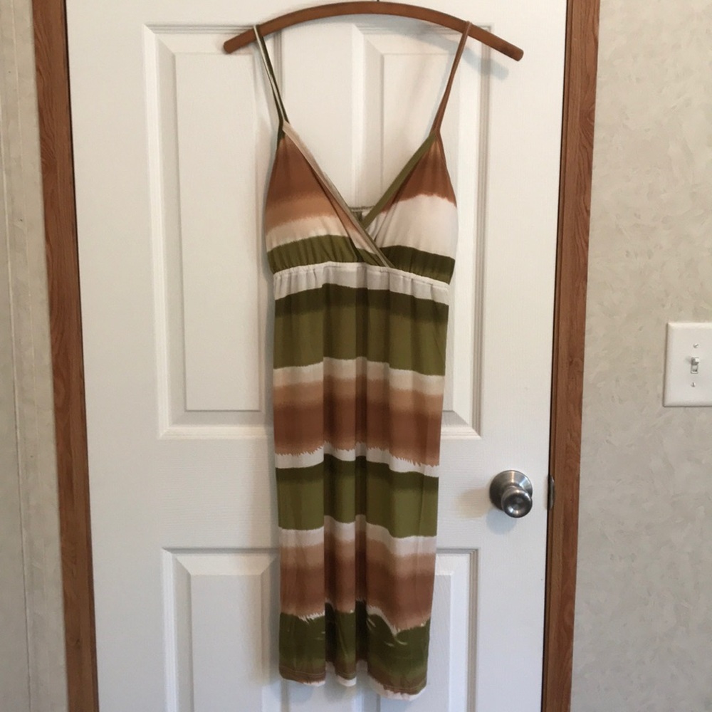 Summer dress